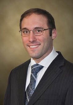 Brad Levine - Chagrin Falls, Ohio, Employment Lawyer